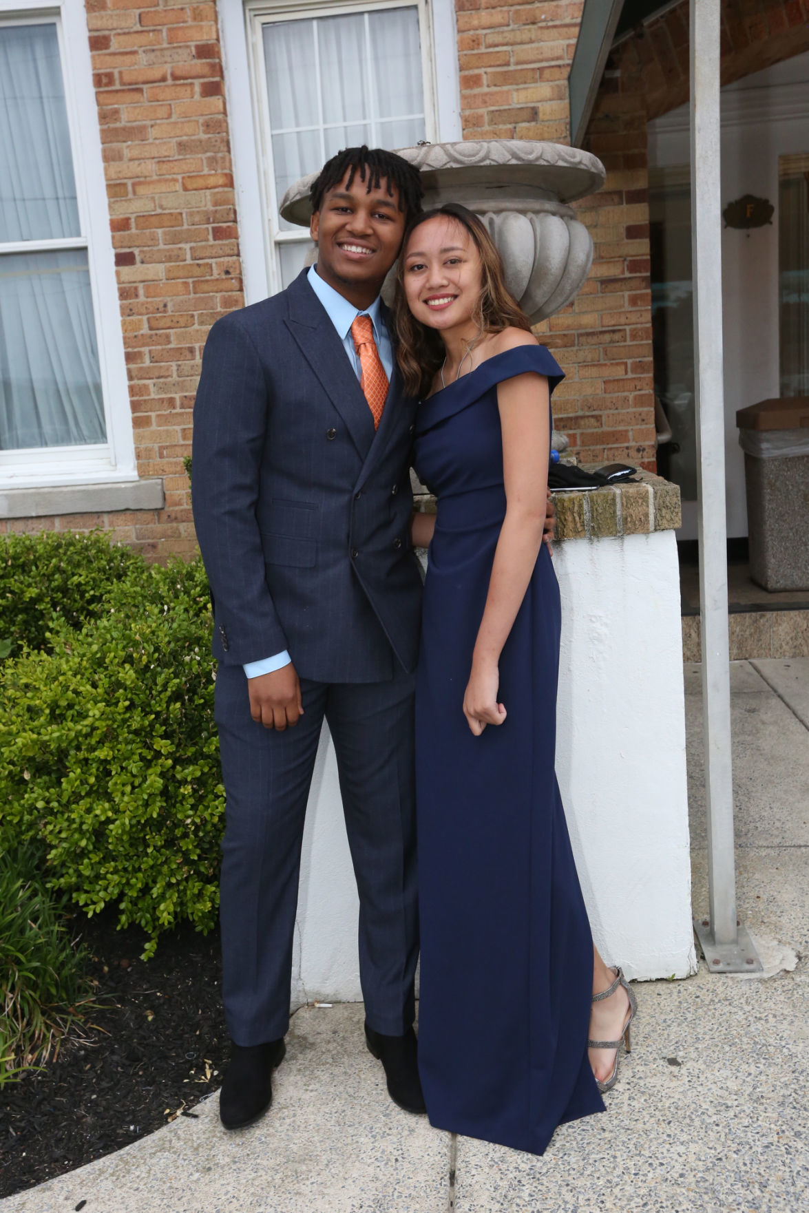 Chartertech High School Prom
